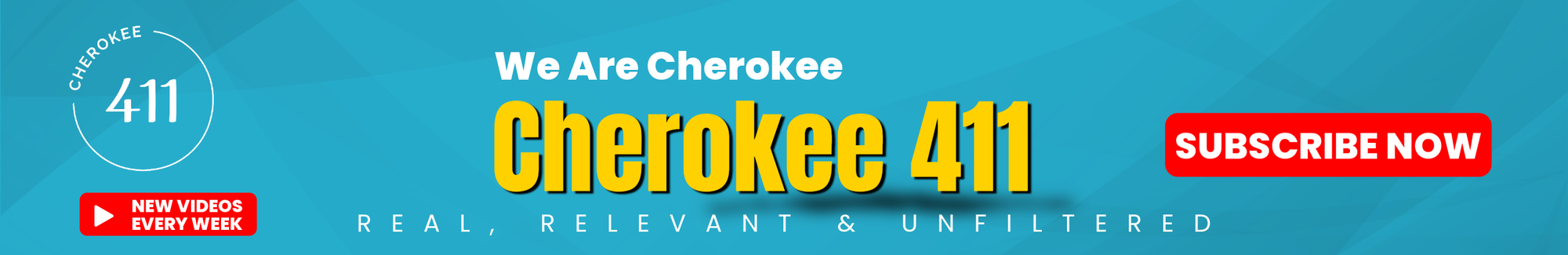 Cherokee 411