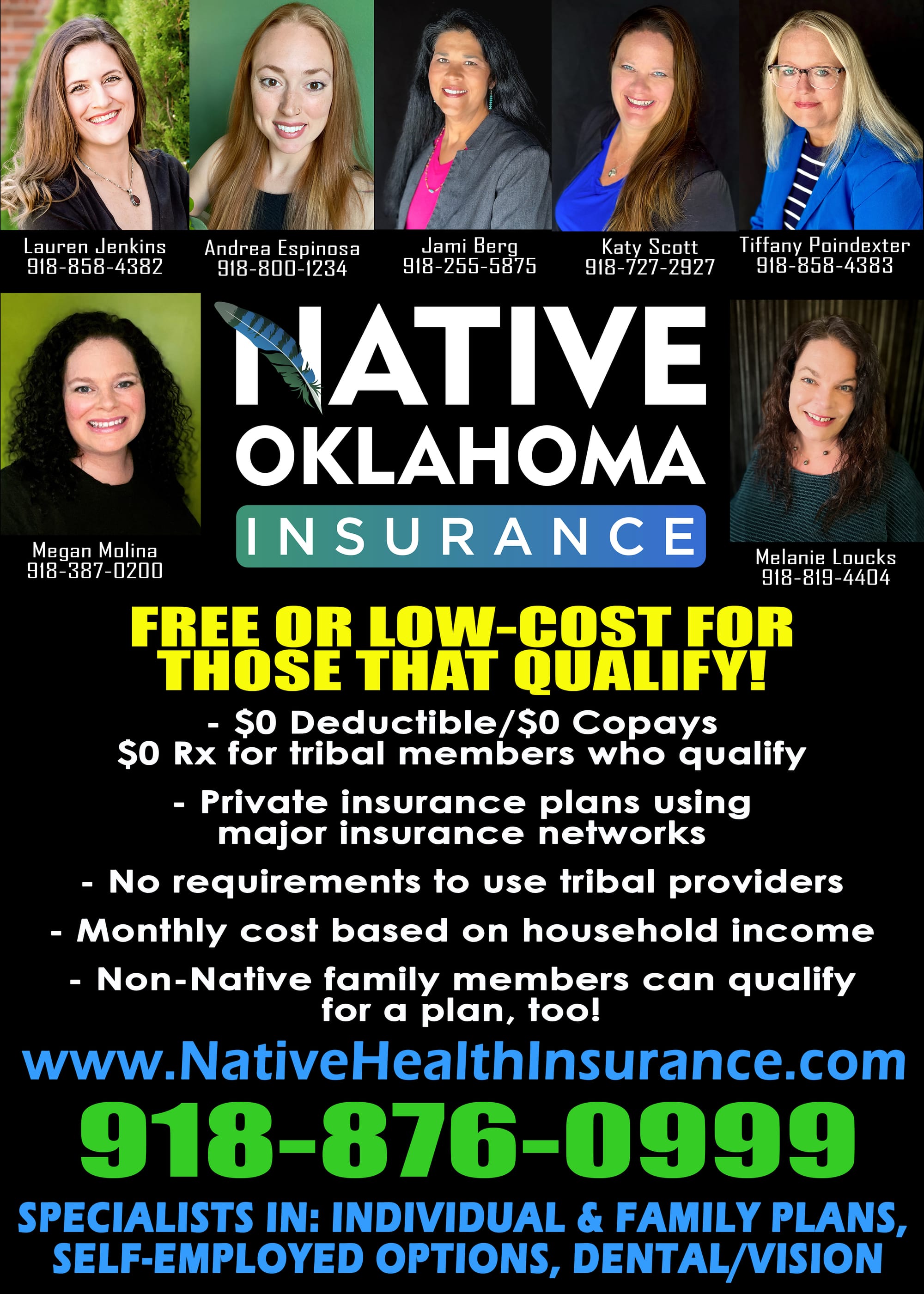 The seal on the shoulder: Ralph Keen brings Cherokee sovereignty to the sidelines