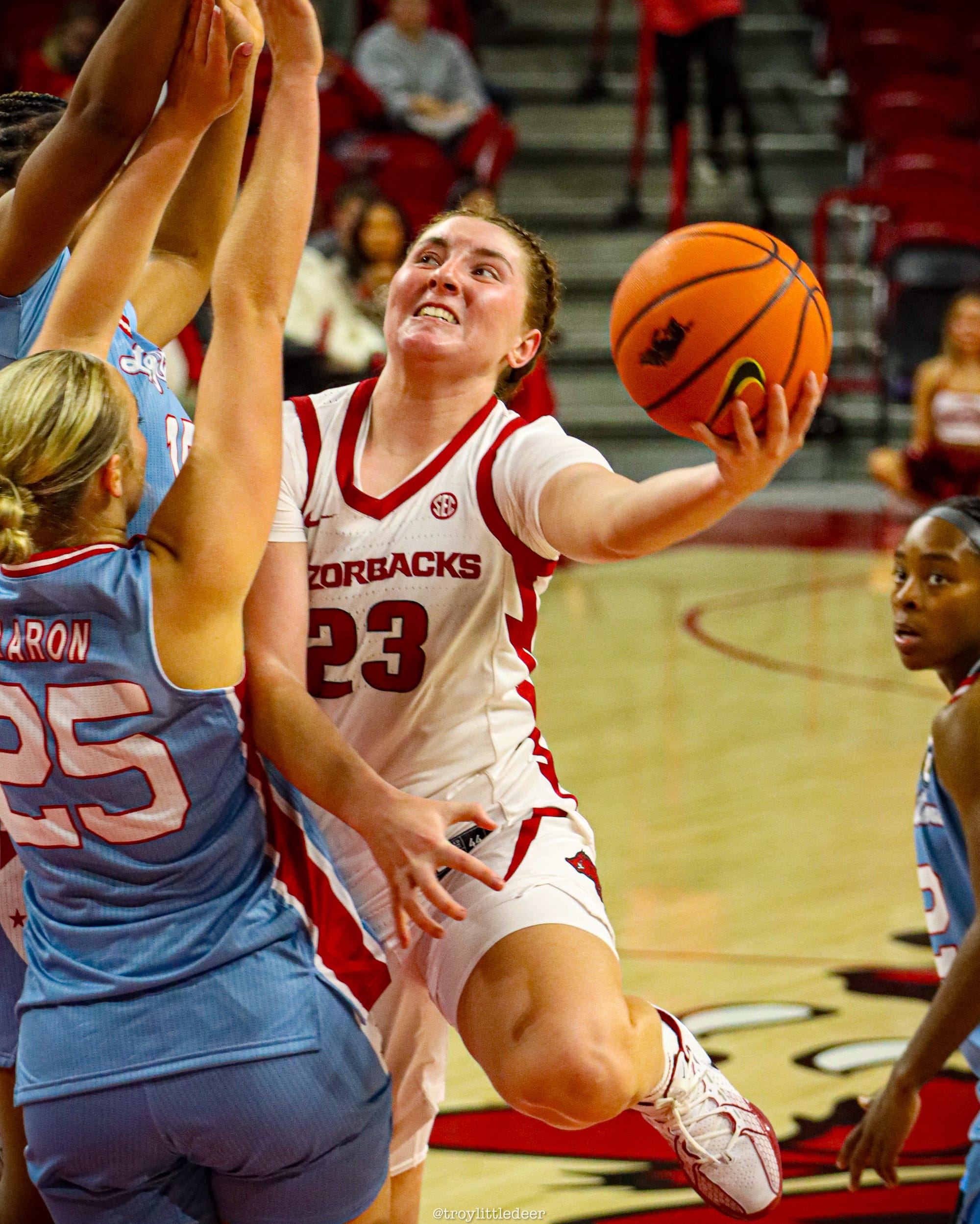 𝐑𝐨𝐨𝐭𝐬 𝐫𝐮𝐧 𝐝𝐞𝐞𝐩: 𝐑𝐨𝐛𝐢𝐧𝐬𝐨𝐧 𝐜𝐚𝐫𝐫𝐢𝐞𝐬 𝐂𝐚𝐝𝐝𝐨, 𝐂𝐡𝐨𝐜𝐭𝐚𝐰 𝐢𝐝𝐞𝐧𝐭𝐢𝐭𝐲 𝐢𝐧𝐭𝐨 𝐒𝐄𝐂 𝐬𝐩𝐨𝐭𝐥𝐢𝐠𝐡