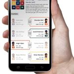 Tribal Nation Gaming Milestone: Three Tribes, Two States, and One Purpose Bringing a First-of-its-Kind, Class II, Sports Themed App to the Market