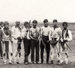 Native Heritage Month: Trivia Tuesday