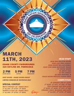 2023 Sovereignty Day Celebration dance scheduled March 11 in Pawhuska