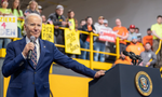 Biden Shows How He Values Indian Country in His 2024 Budget
