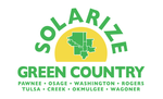 Solarize Green Country to Introduce Community Bulk-Purchase Solar Energy Campaign With Major Public Launch Event on April 11
