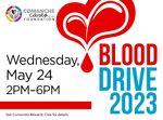 Comanche Nation Entertainment To Host Bloods Drives In May