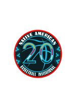 Native American Basketball Invitational (NABI) Stands On Own For 20th year.