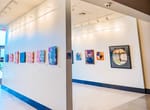 Choctaw Women highlighted at Choctaw Casino & Resort – Durant's Art Gallery