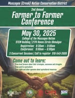 Community Agriculture Event to Highlight Local Farmers and Youth in Agriculture