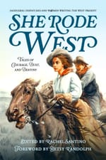 Invitation to Submit: Native Voices in the Wild West – A New Literary Anthology