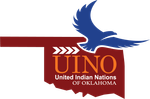 United Indian Nations of Oklahoma extends its sincere gratitude to Oklahoma lawmakers for overriding Gov. Kevin Stitt's veto of MMIP bill