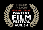 Chickasaw Cultural Center’s 10th annual Holba' Pisachi' Native Film Festival set Aug. 8-9