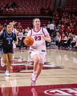 Defense, Depth Power Musick’s Razorback Debut