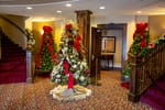 Celebrate the season at the McSwain Theatre with holiday shows