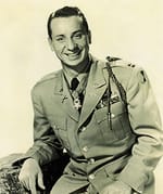 Medal of Honor recipient and Chickasaw citizen honored