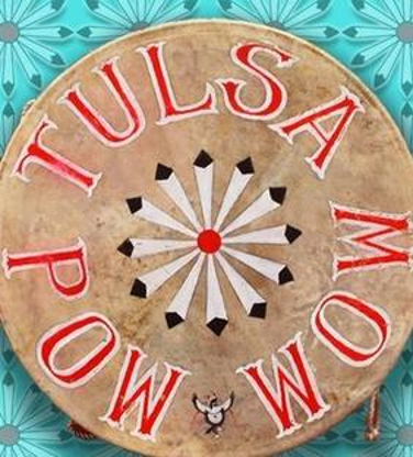 70th Annual Tulsa Pow-wow