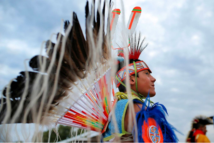 72nd Indian Hills Pow Wow