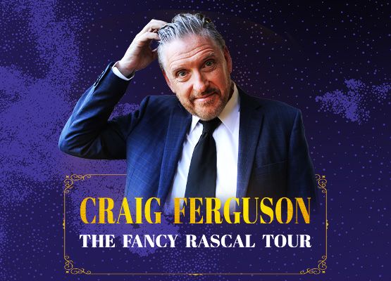 Craig Ferguson