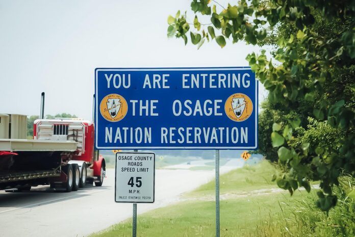 District court says Osage Reservation disestablished, Osage attorneys prepare for appeal