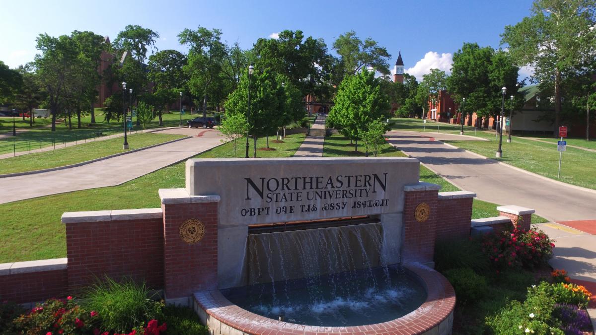 NSU named top institution for supporting Native students and communities