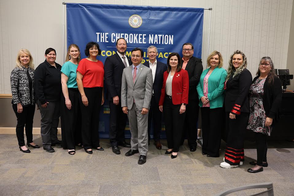 Cherokee Nation’s economic impact on Oklahoma exceeds $3B