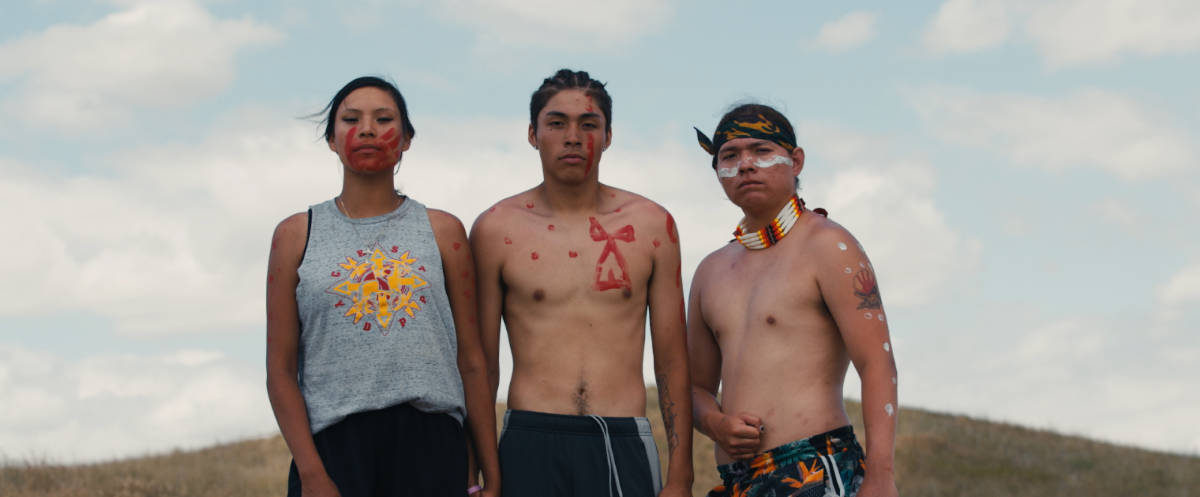 FREE SCREENING OF “LAKOTA NATION VS. UNITED STATES” COMING TO CIRCLE CINEMA THURSDAY JUNE 29 WITH FILMMAKER Q&A