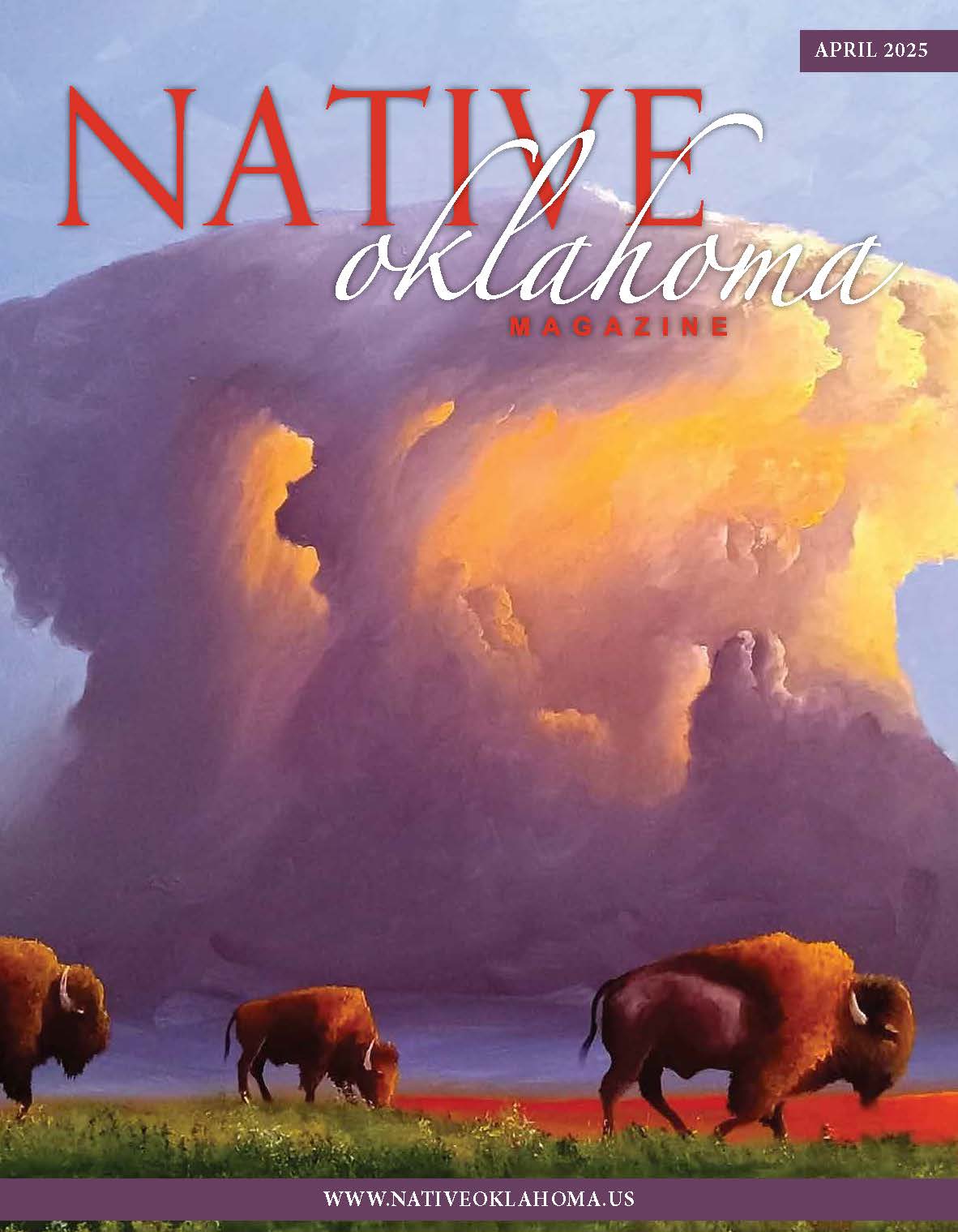 Latest Issue