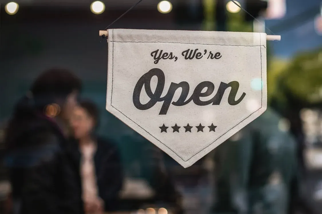 The Power of Proximity: Why Joining a Local Business Association Might Be the Smartest Move You Haven’t Made Yet