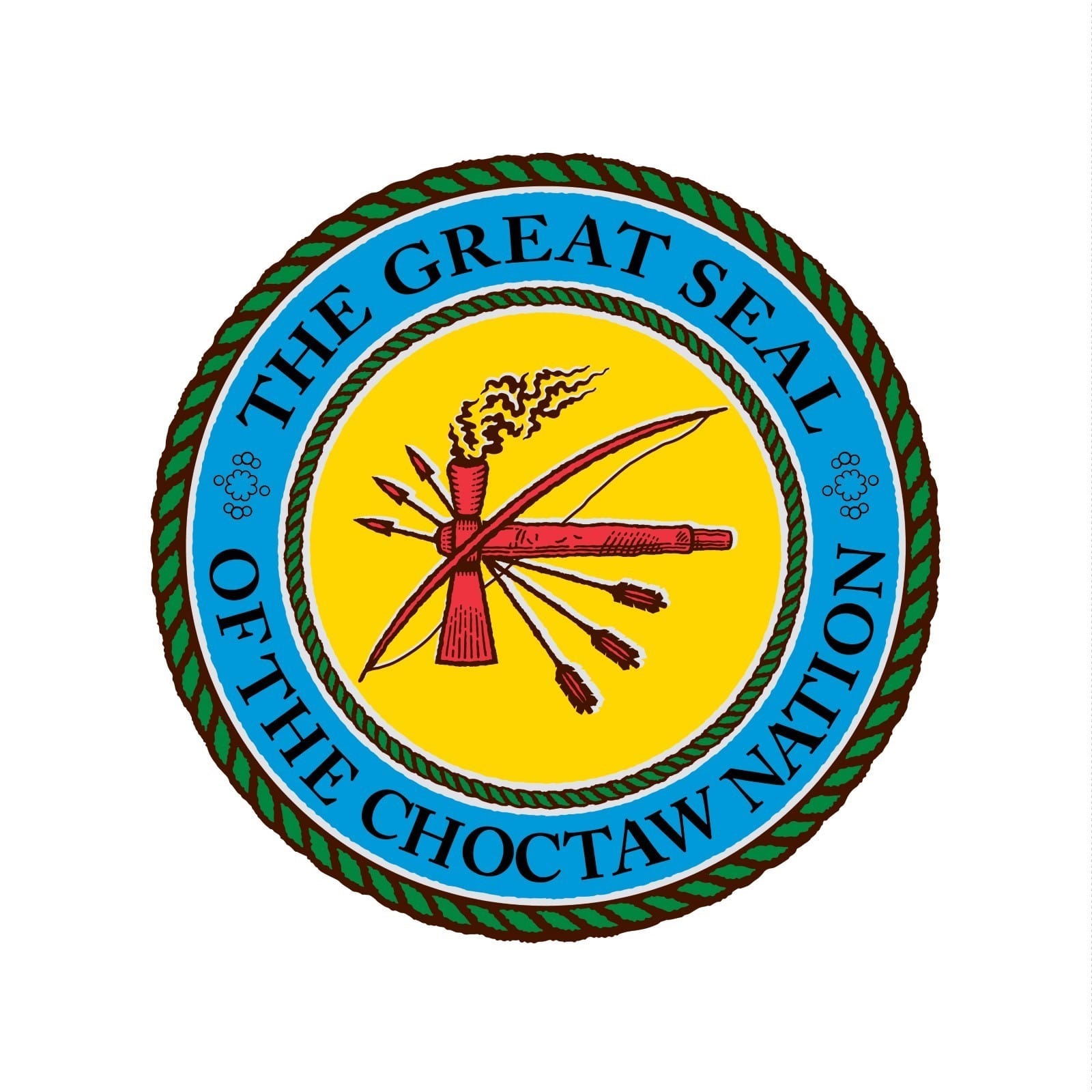 Choctaw Nation Statement Regarding   Hunting and Fishing Rights