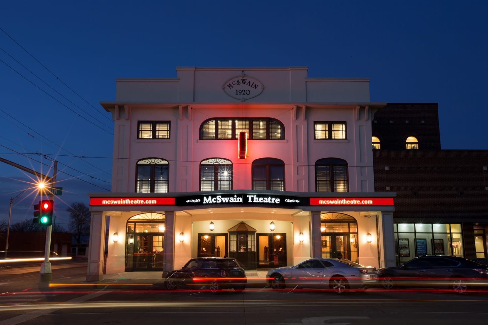 Bob Wills’ Texas Playboys to perform at the McSwain Theatre, Ada, Nov. 7