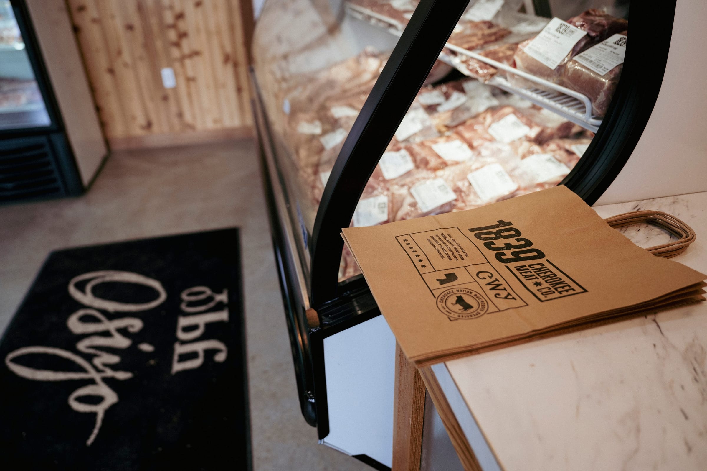 1839 Cherokee Meat Co. touts key achievements, successes in first year