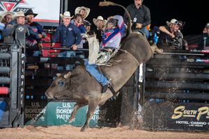 Oklahoma’s First-Ever Professional Bull Riding Team Begins Regular-Season Competition for PBR Team Series July 25-26 in Cheyenne, Wyoming