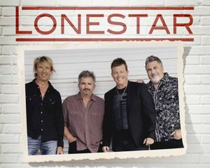 Lonestar