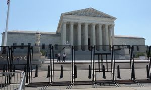 U.S. Supreme Court restores state criminal jurisdiction in Indian Country