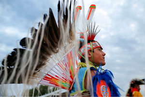 72nd Indian Hills Pow Wow