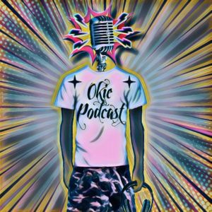 Okie Podcast with Cali Po3tic & Da'juan Dupri