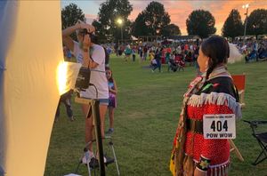 Cherokee Nation Film Office calling for Cherokee elders, speakers and storytellers