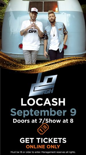 LOCASH