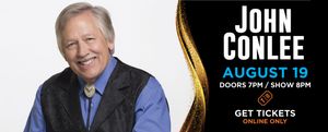 JOHN CONLEE