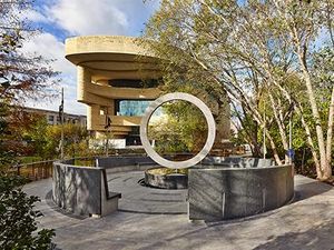 National Native American Veterans Memorial Dedication Ceremony to be held Nov. 11 in Washington, D.C.