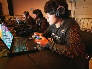 Esports Popularity Grows in Public Schools