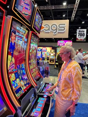 Tribes, Oklahoma must work out 'fine details' for legal sports betting