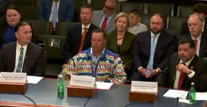 House subcommittee hearing highlights bills on land leases in Indian Country