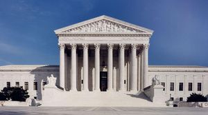 SCOTUS hears arguments in bankruptcy case that has implications for doing business in Indian Country