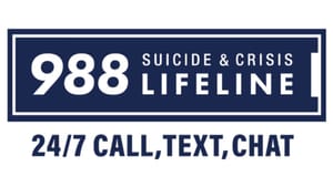 September is National Suicide Prevention Month