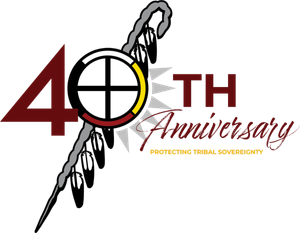 Ernie Stevens Jr. Elected for 13th Term as Chairman of the Indian Gaming Association