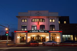 Bob Wills’ Texas Playboys to perform at the McSwain Theatre, Ada, Nov. 7