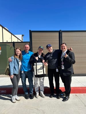 Comanche Cache Casino Celebrates First Anniversary