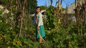 Three Sisters Celebration, a signature event at the Chickasaw Cultural Center, set March 17-21