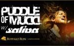 Puddle of Mudd with Special Guest Saliva