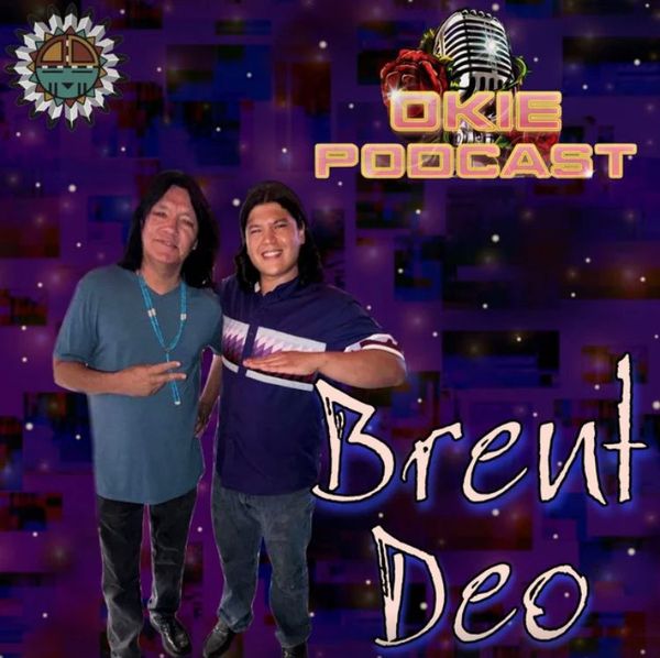 Okie Podcast with Brent Deo